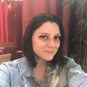 Gently used Boss Lady styling